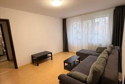 Apartament cu 3 camere semidecomandat, mobilat în Drumul Taberei - 2