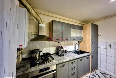Apartament cu 3 camere decomandat în Central - 4