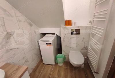 Casa cu 8 camere, 400mp, zona Samartin - 37