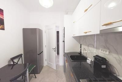 Regie Residence 2cam lux inchiriere,loc parcare subteran, metrou Grozavesti 3min - 6
