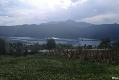 Teren de 2000 mp, în Hangu - 4