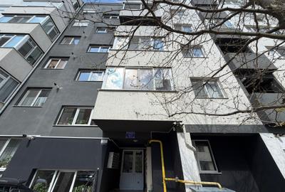 Apartament cu 2 camere decomandat, mobilat în Apărătorii Patriei - 18