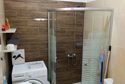 Apartament cu 2 camere decomandat în Central - 5