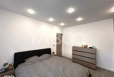 Apartament cu 3 camere decomandat în Bungard - 11