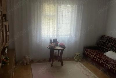 Casă cu 3 camere în Glodeanu Sărat - 4