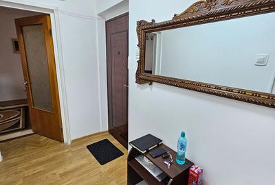 Apartament cu 3 camere decomandat, mobilat în Timpuri Noi - 15