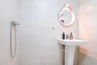 Penthouse cu 3 camere decomandat, mobilat în Drumul Taberei - 18