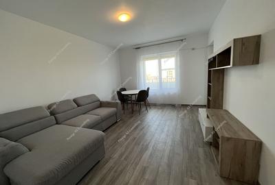 Apartament Decomandat Nou 2 Camere+ Dressing | Etaj 1 | Chisoda - 3