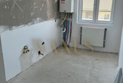 Apartament tip penthouse, 3 camere, 2 bai, terasa, parcare -Floresti TVA inclus - 2