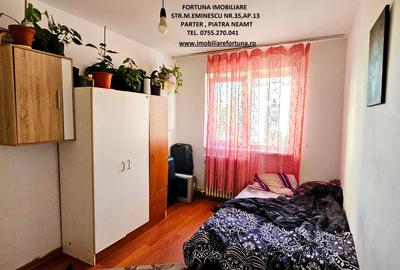 Apartament 1 camera, etaj 3, mobilat si utilat, cartier Lenin - 4