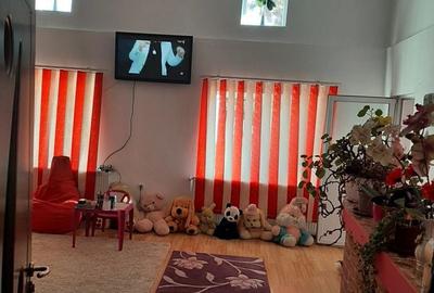 Casă cu 4 camere în Dobroești - 3