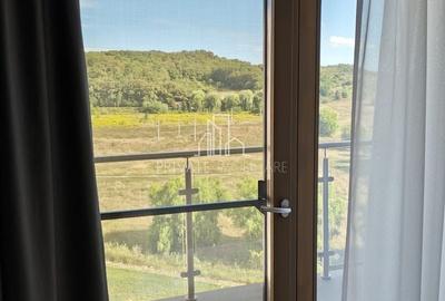 Apartament 1 Camera Modern Bloc Nou/ Mobilat, Green Residence, Tudor - 11