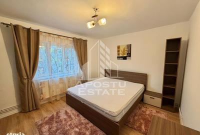 Apartament cu 2 camere, mobilat în Șagului - 1