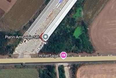 Teren Construcții intravilan de 10000 mp, în Șindrilița - 2