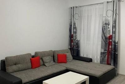 Giroc-Parc Neprun | 2 Camere | Etaj 1 | Mobilat si Utilat Giroc-Parc Neprun | 2 Camere | Etaj 1 | Mobilat si Utilat - 4