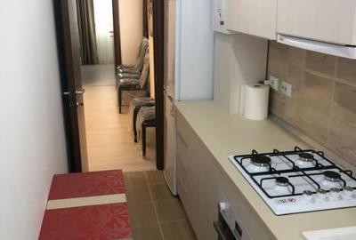 Apartament cu 2 camere semidecomandat, mobilat în Iancului - 7