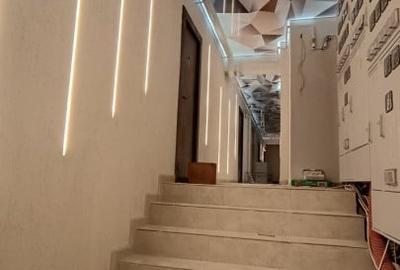 Studio inchiriat | 300 €/luna | Randament 8,18% - 9