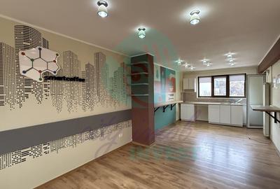 Apartament cu 5 camere decomandat în Dorobanți - 5