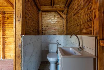 Casa / Vila de vanzare in zona centrala TARGU OCNA - 21