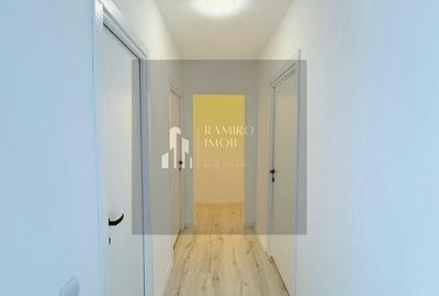 Apartament cu 3 camere semidecomandat în Liviu Rebreanu - 4