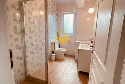 Spațiu comercial, premium, 3 camere, 2 locuri de parcare, Europa, OMV Spațiu comercial, premium, 3 camere, 2 locuri de parcare, Europa, OMV - 5