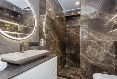 Garsonieră decomandată în Semicentral - 2