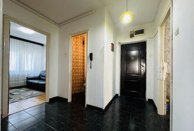 Apartament 4 camere - Sos Pantelimon- Parcul Morarilor - 9