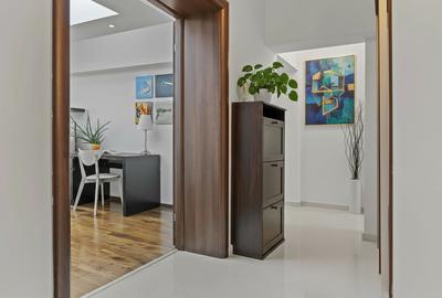 Apartament Modern, 4 camere, 94 mp - zona Unirii Apartament Modern, 4 camere, 94 mp - zona Unirii - 4