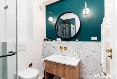 Apartament cu 2 camere decomandat în Central - 2