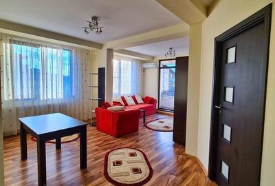 INCHIRIERE APARTAMENT DOUA CAMERE-BUCURESTII NOI - 3