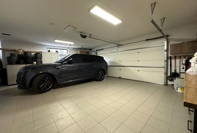 Casa individuala Dumbravita spre Pădure - 23