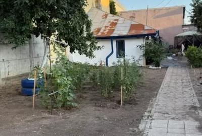 Teren Construcții intravilan de 370 mp, în Antiaeriană - 5