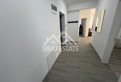 Apartament 3 camere de inchiriat - Valletta Parc, Sibiu - 5