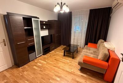 Apartament cu 2 camere semidecomandat, mobilat în Berceni - 1