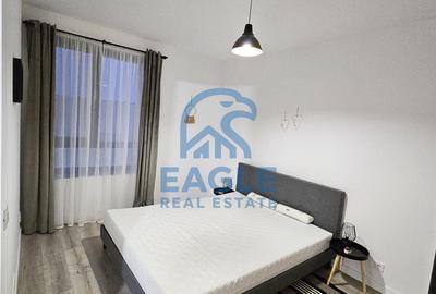 Boreal Residence - 2 Camere cu terasa si parcare subterana termen lung - 4