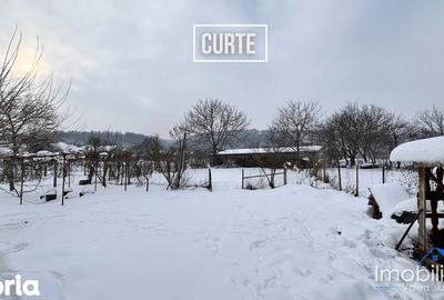 Casă cu 4 camere cu Teren 662 Mp în Sântămăria-Orlea - 7