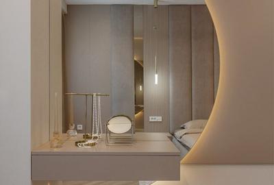 Apartament cu 4 camere decomandat în Nufărul - 3