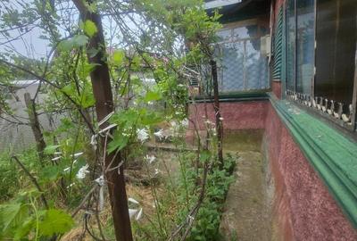 Casă cu 3 camere în Slătioarele - 1