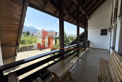 Pensiune cu vedere spectaculoasă la Bucegi și Piatra Craiului - Bradul Inalt Pensiune cu vedere spectaculoasă la Bucegi și Piatra Craiului - Bradul Inalt - 20