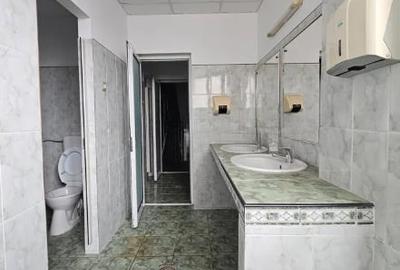 Birou, de 160 mp, în Capitol - 14