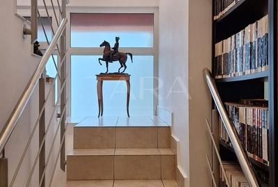 Duplex cu 4 camere cu Canalizare în Bună Ziua - 9