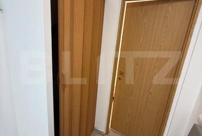 Apartament cu 4 camere decomandat, mobilat în Centrul Civic - 10
