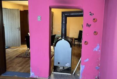 Casă cu 2 camere în Șardu Nirajului - 8