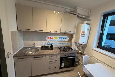 Prima inchiriere, apartament 2 camere, parcare I Hils Brauner - 6