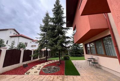 Casă individuală cu 4 camere cu Canalizare în Nord - 3