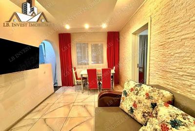 Apartament parter-zona Dacia-mobilat&utilat - 1