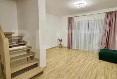 Casa cocheta, 3 camere + terasa