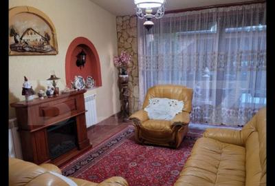 Casa Evreiasca Ta?nad, Zona Centrala - 2