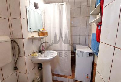 Apartament cu 2 camere decomandat în Dorobanți - 7