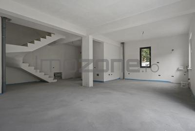Casă cu 3 dormitoare + birou, curte și terasă generoasă - Militari - 8